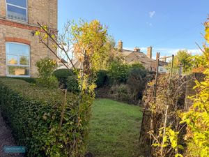 Garden- click for photo gallery